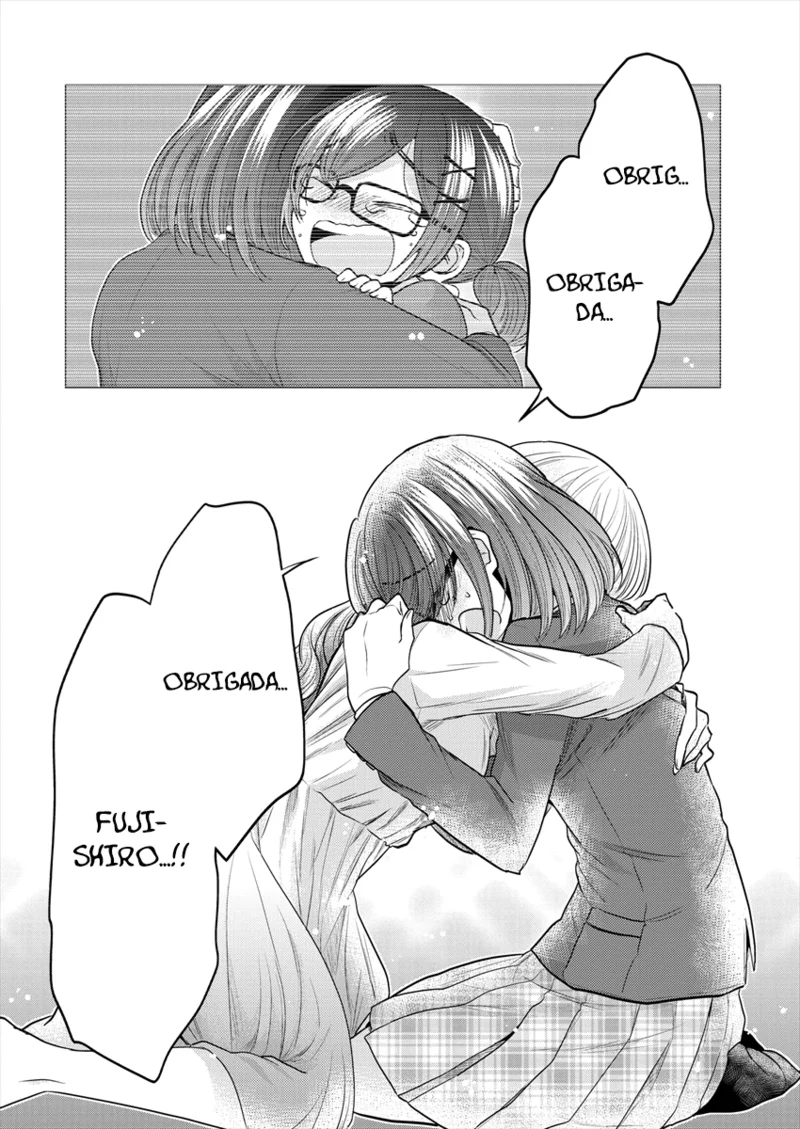 Useless Princesses Capítulo 36 Página 29