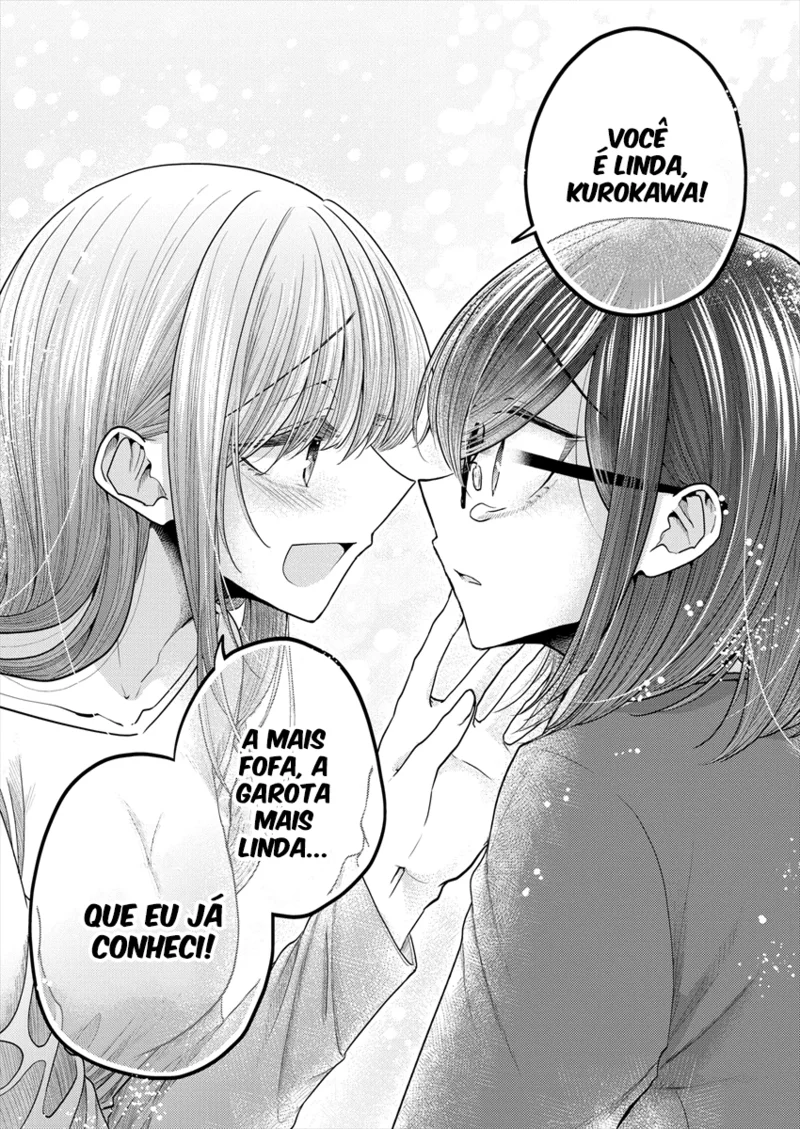 Useless Princesses Capítulo 36 Página 31