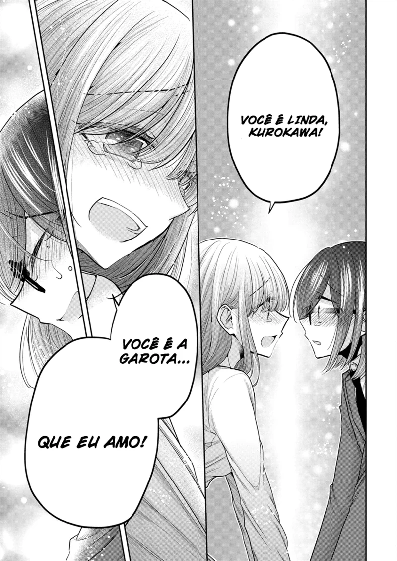 Useless Princesses Capítulo 36 Página 34
