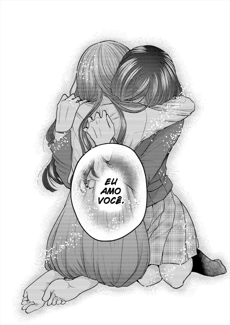 Useless Princesses Capítulo 36 Página 35