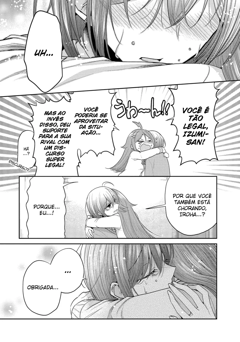 Useless Princesses Capítulo 37.5 Página 10