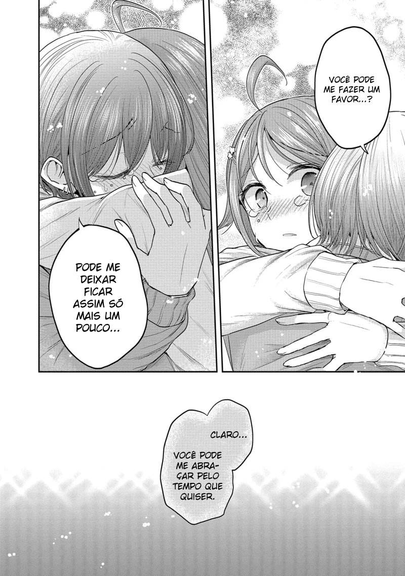 Useless Princesses Capítulo 37.5 Página 11