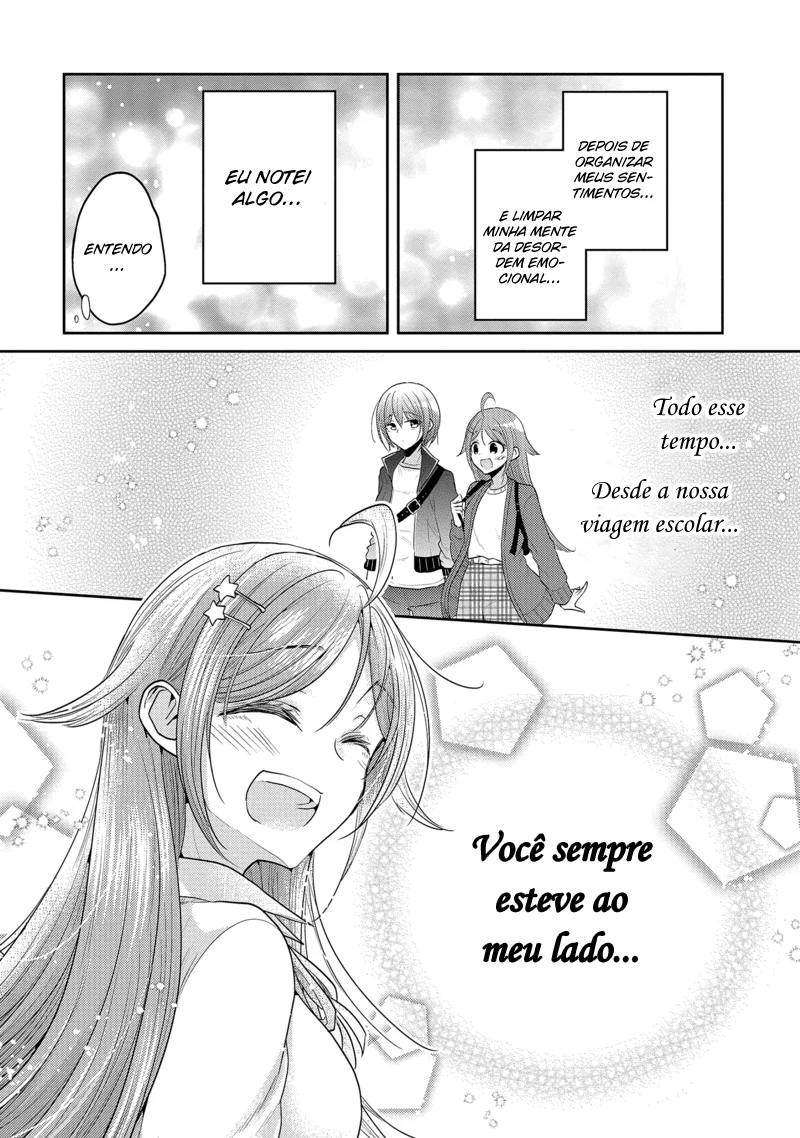 Useless Princesses Capítulo 37.5 Página 14