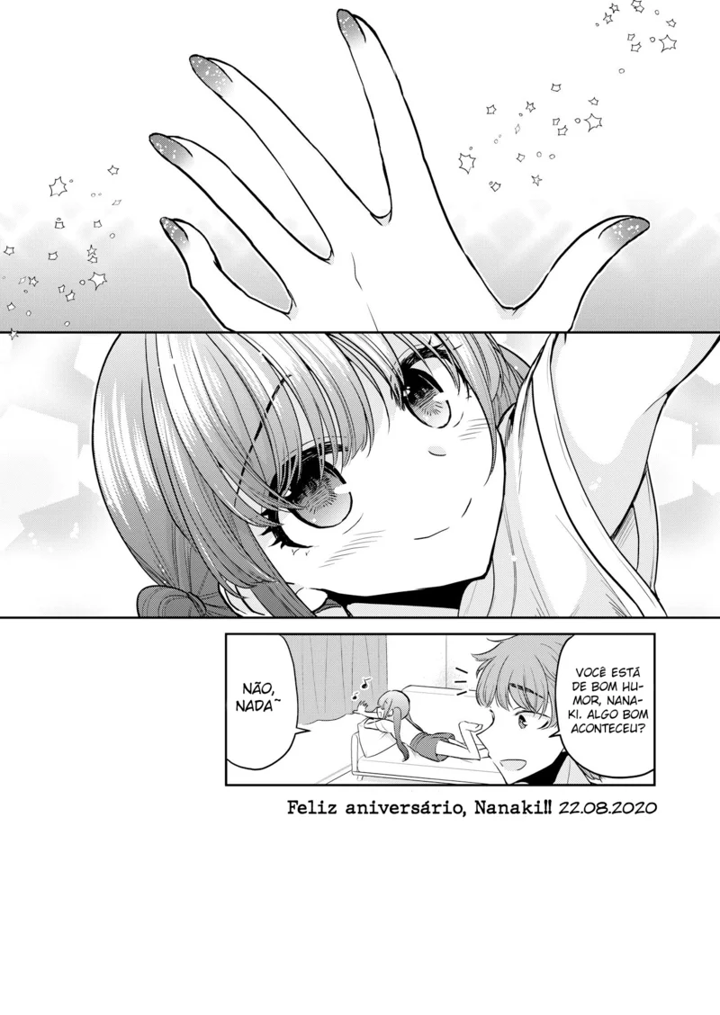 Useless Princesses Capítulo 37.6 Página 3