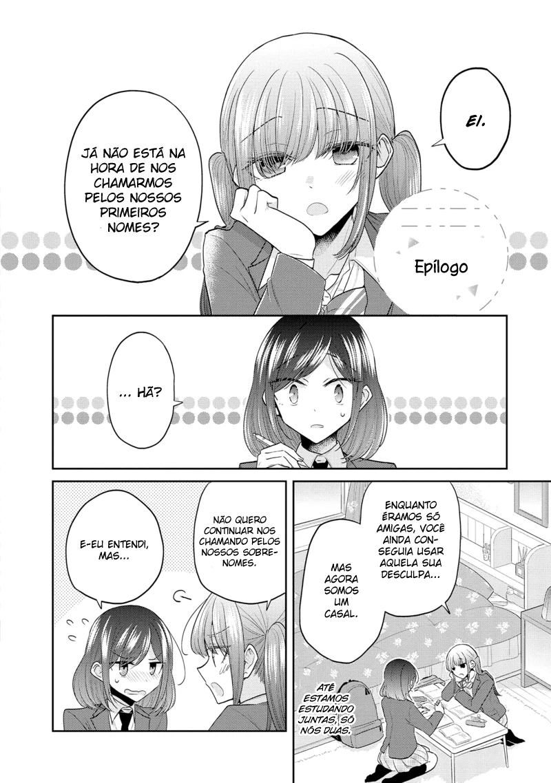 Useless Princesses Capítulo 37.7 Página 2
