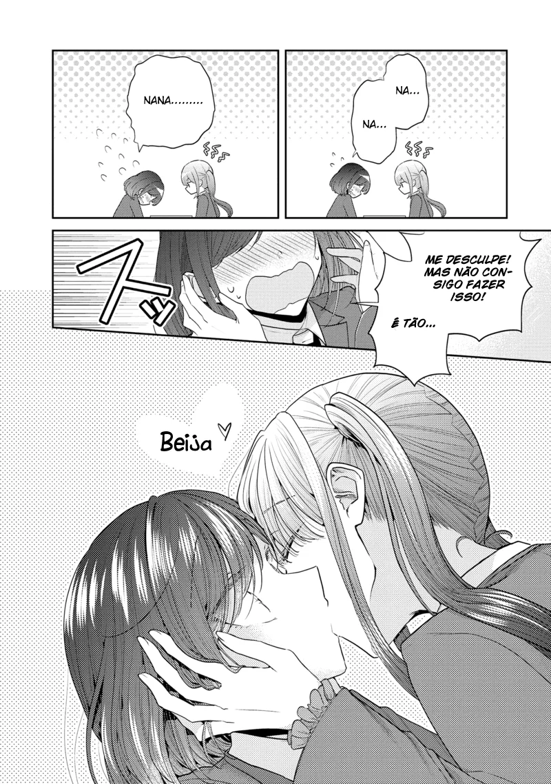 Useless Princesses Capítulo 37.7 Página 4