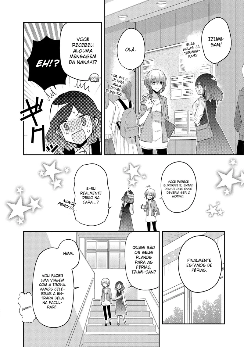 Useless Princesses Capítulo 39 Página 3