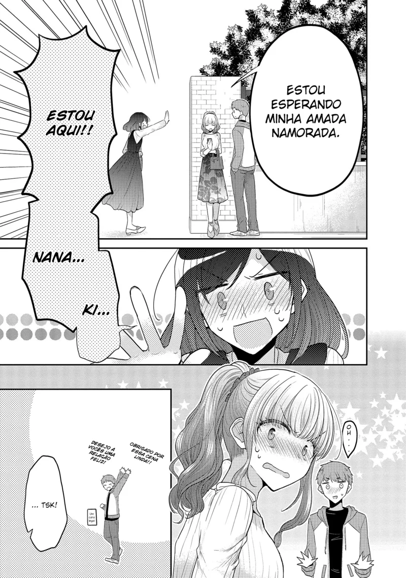 Useless Princesses Capítulo 39 Página 6