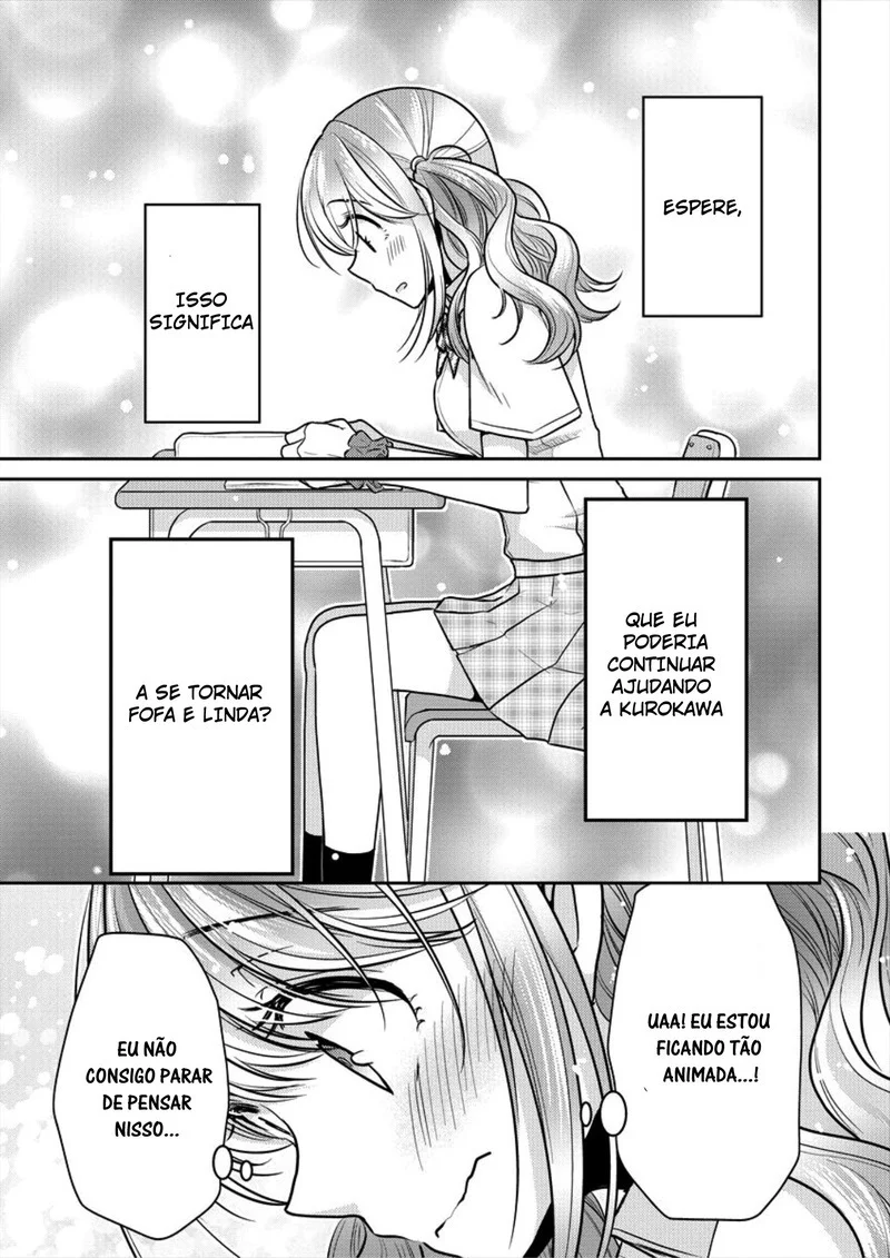 Useless Princesses Capítulo 4 Página 10