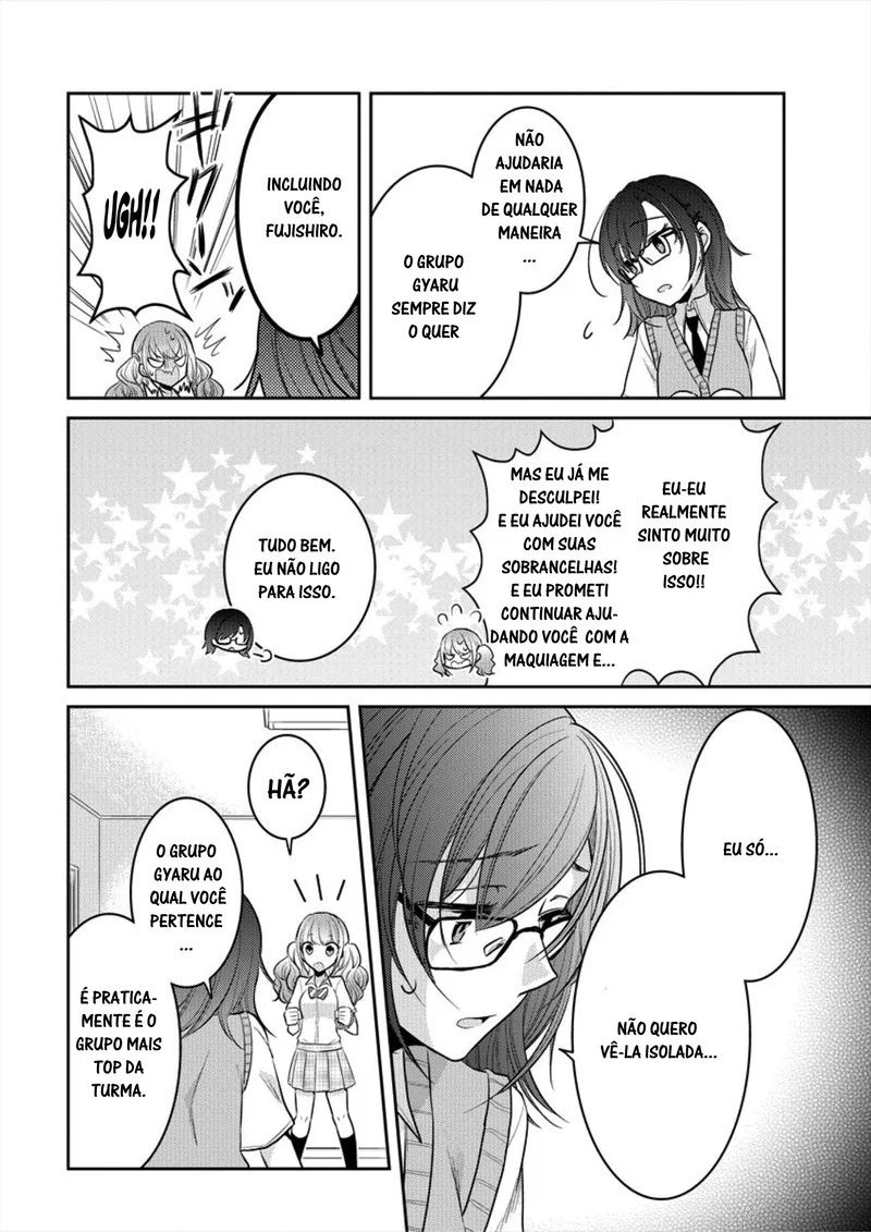 Useless Princesses Capítulo 4 Página 16