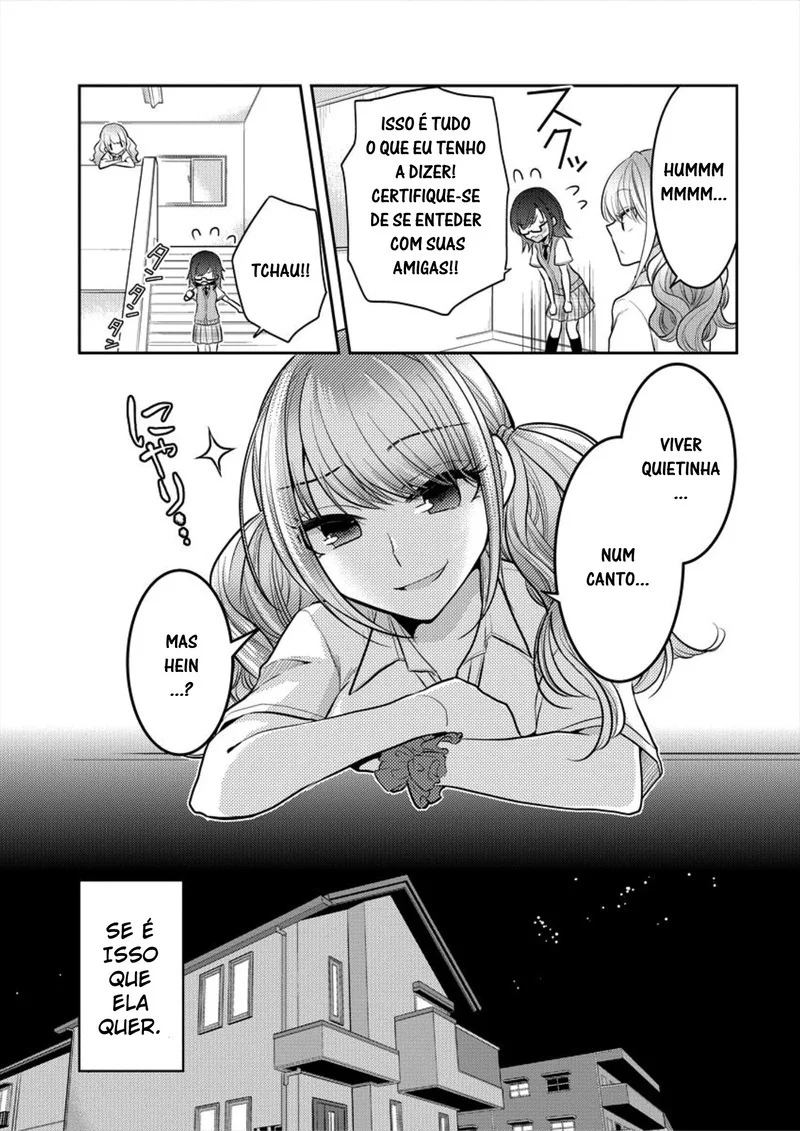 Useless Princesses Capítulo 4 Página 19