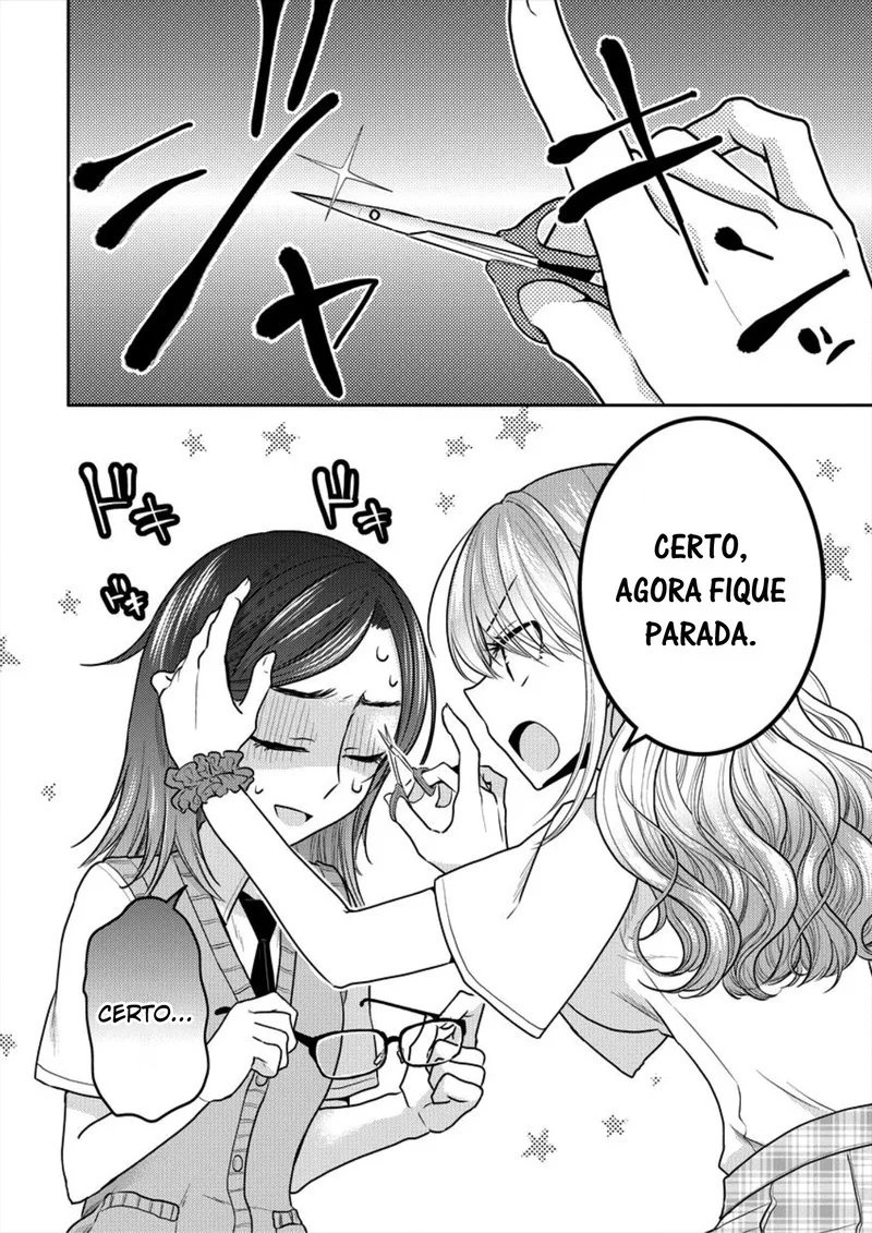 Useless Princesses Capítulo 4 Página 2