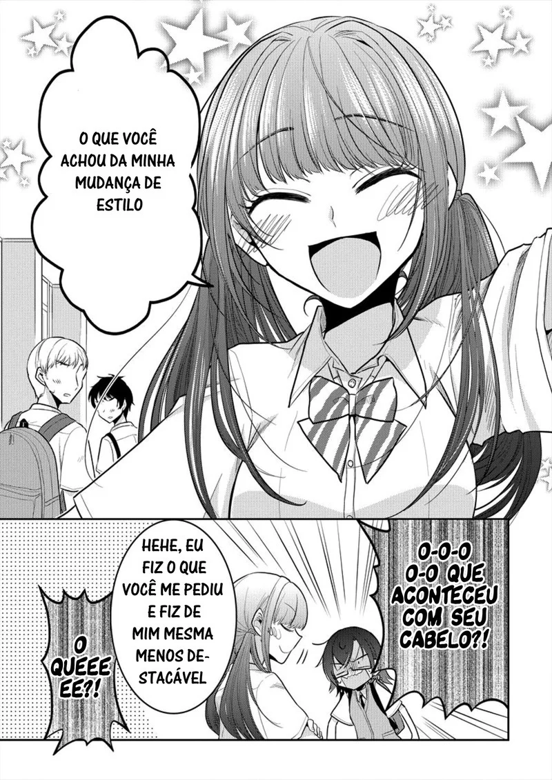 Useless Princesses Capítulo 4 Página 21