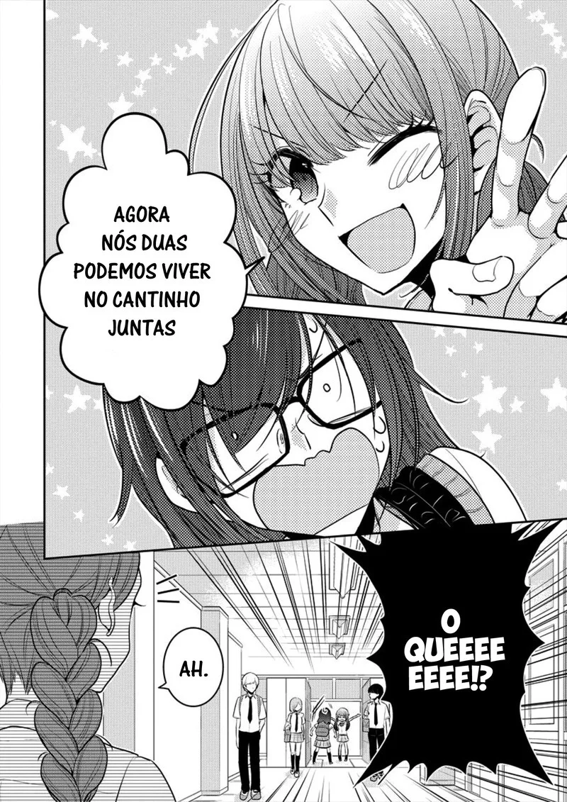 Useless Princesses Capítulo 4 Página 22