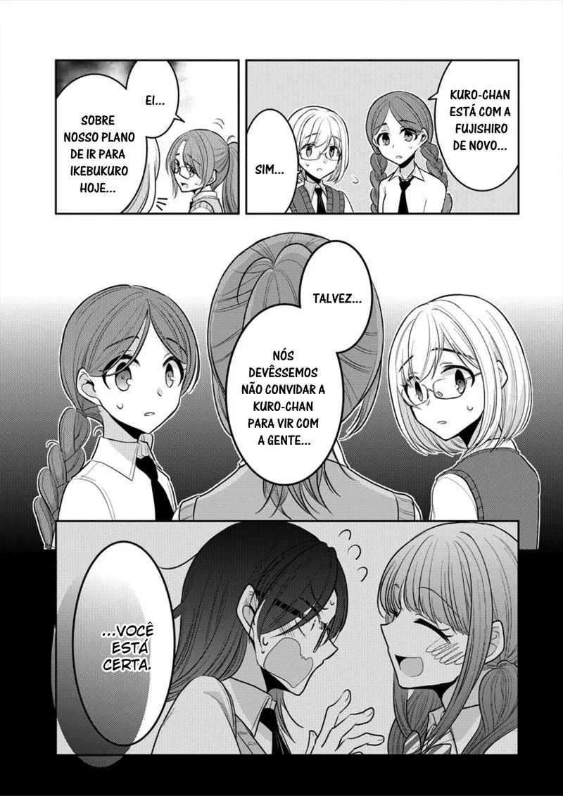 Useless Princesses Capítulo 4 Página 23