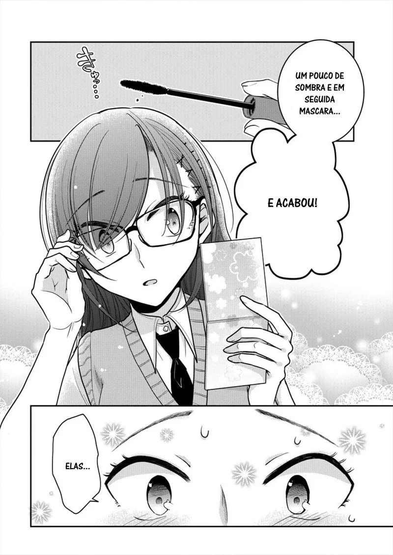 Useless Princesses Capítulo 4 Página 4