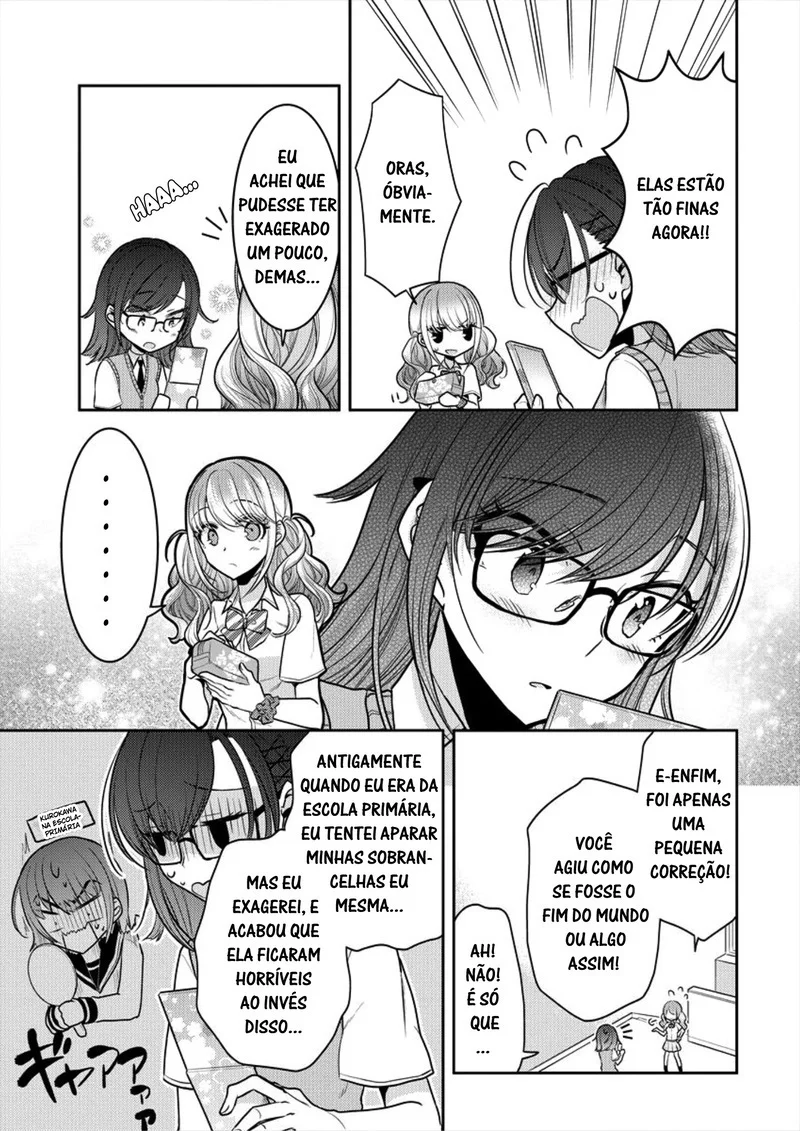 Useless Princesses Capítulo 4 Página 5