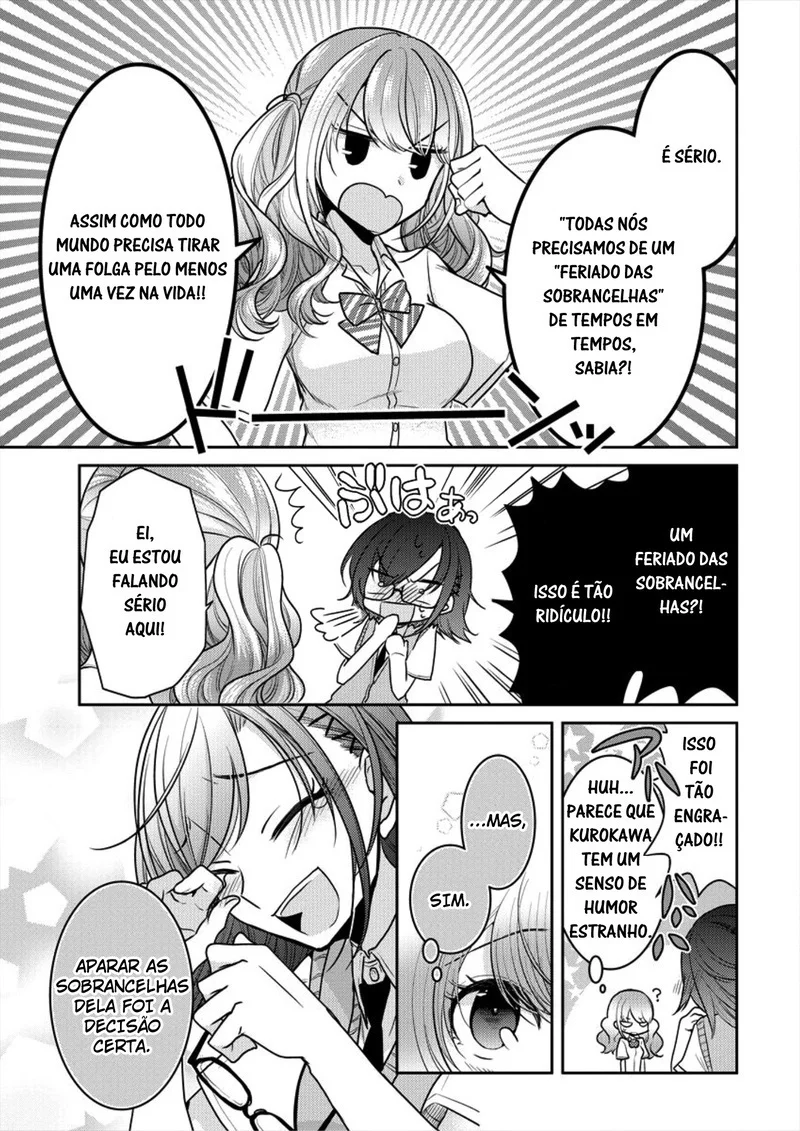 Useless Princesses Capítulo 4 Página 7