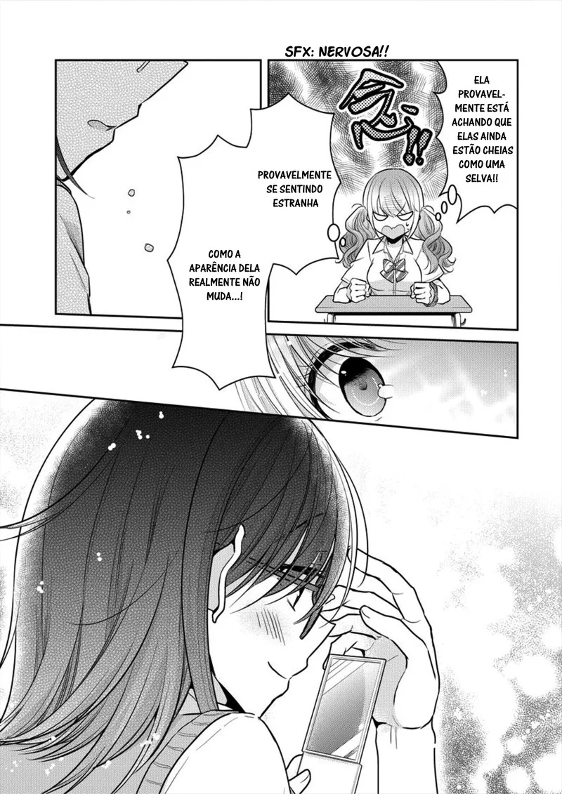 Useless Princesses Capítulo 4 Página 9