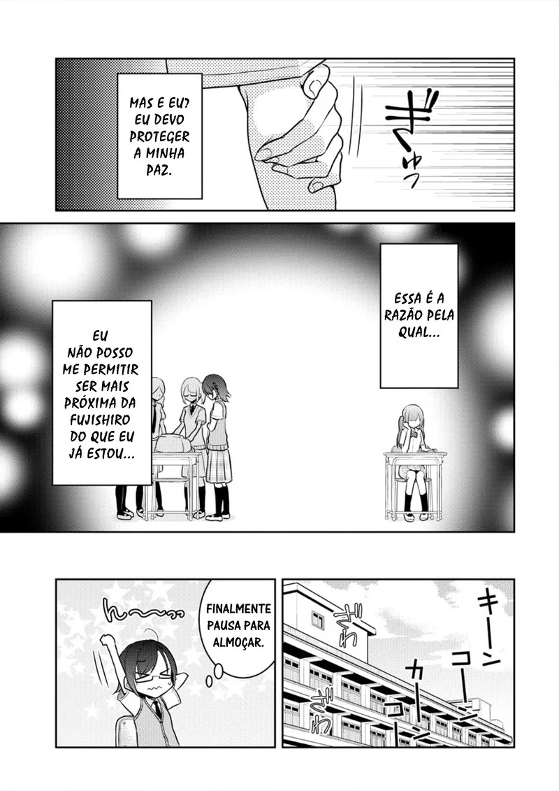 Useless Princesses Capítulo 5 Página 11