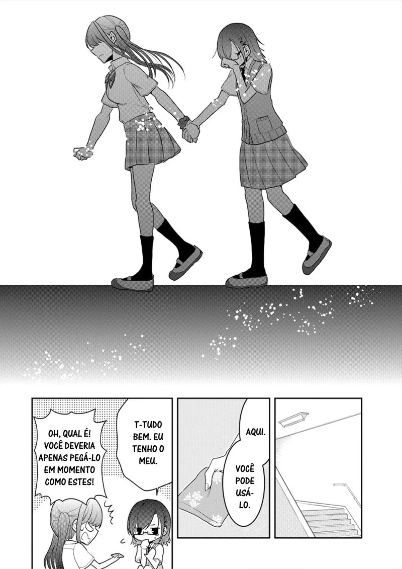 Useless Princesses Capítulo 5 Página 18