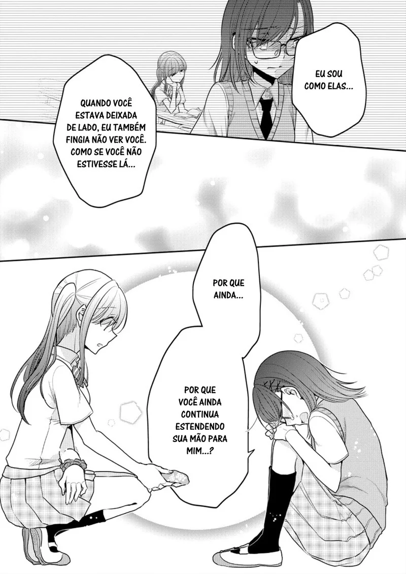 Useless Princesses Capítulo 5 Página 21