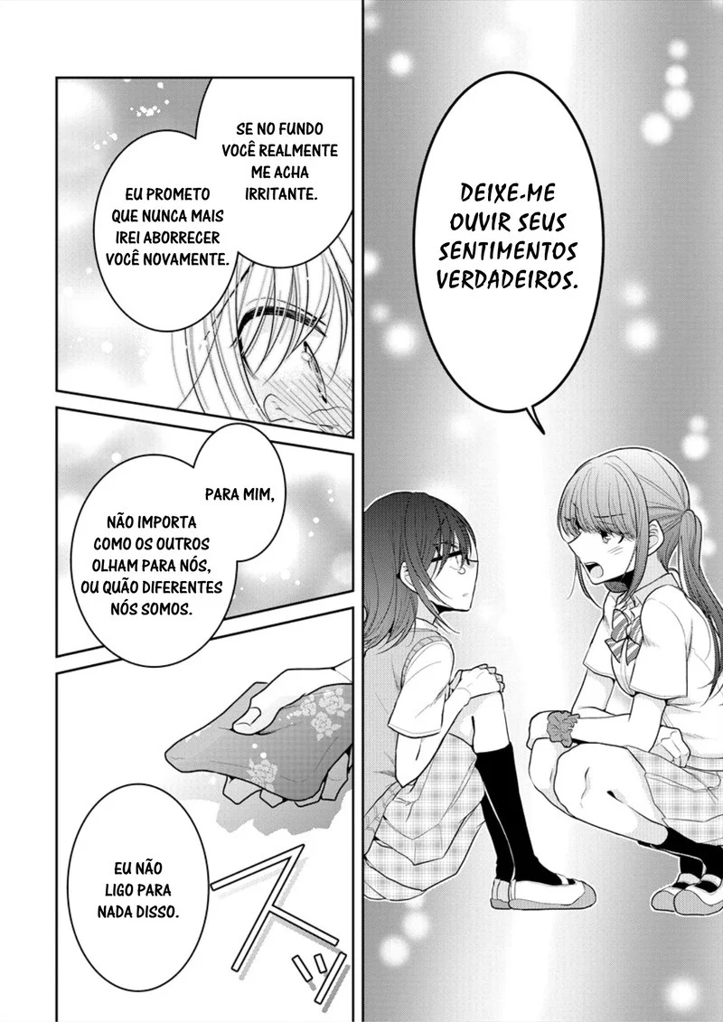 Useless Princesses Capítulo 5 Página 24