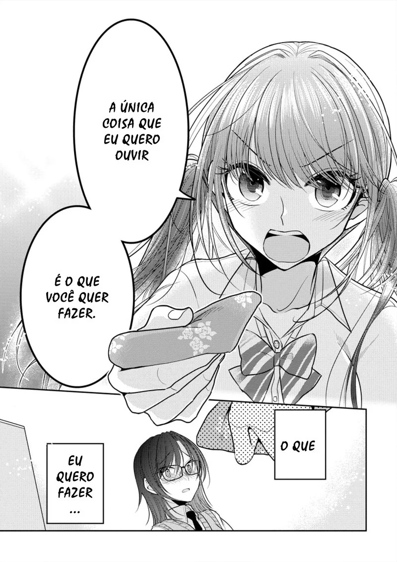 Useless Princesses Capítulo 5 Página 25