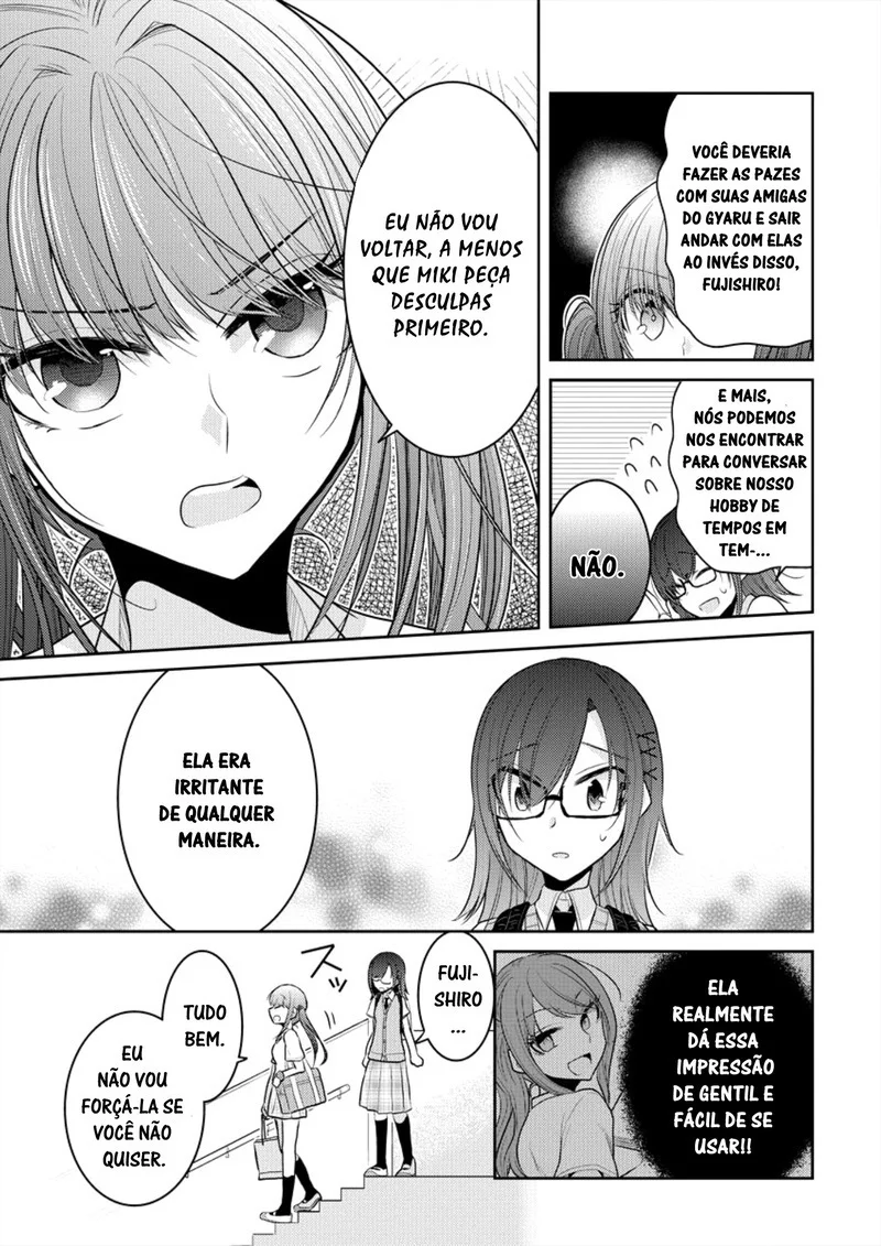 Useless Princesses Capítulo 5 Página 5