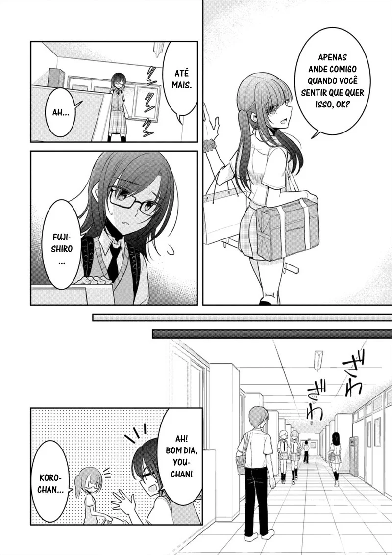 Useless Princesses Capítulo 5 Página 6