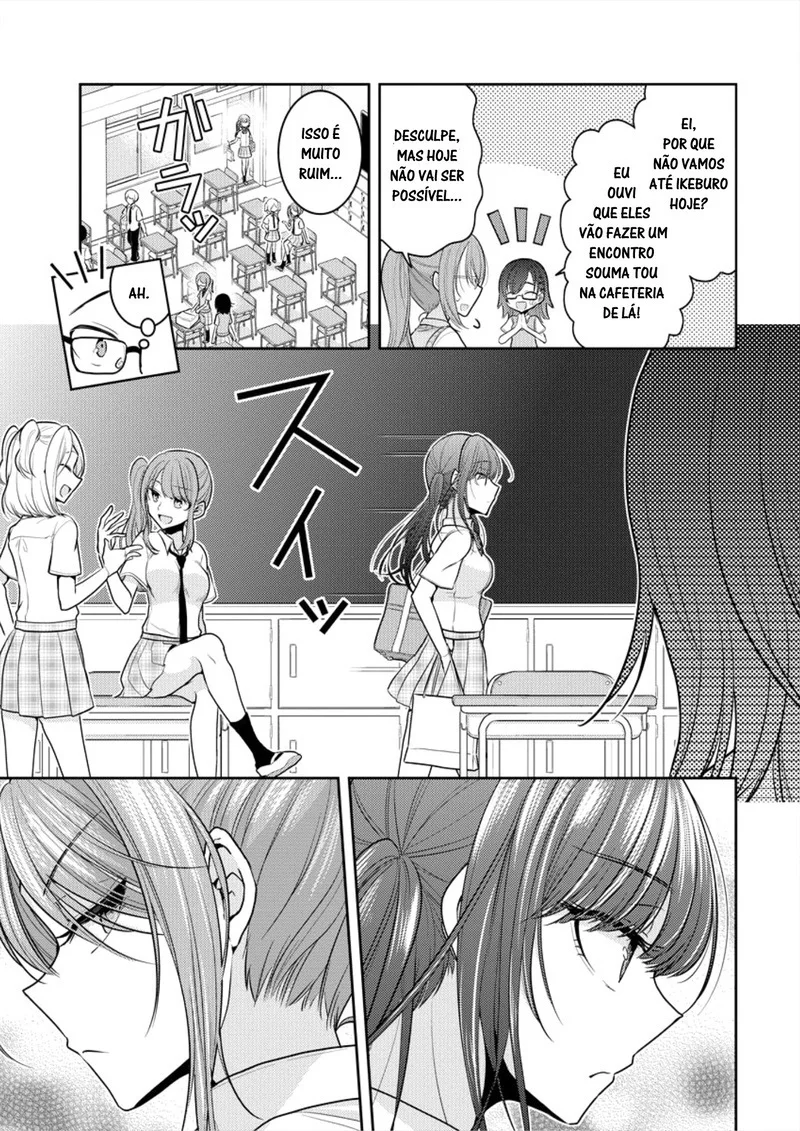 Useless Princesses Capítulo 5 Página 7