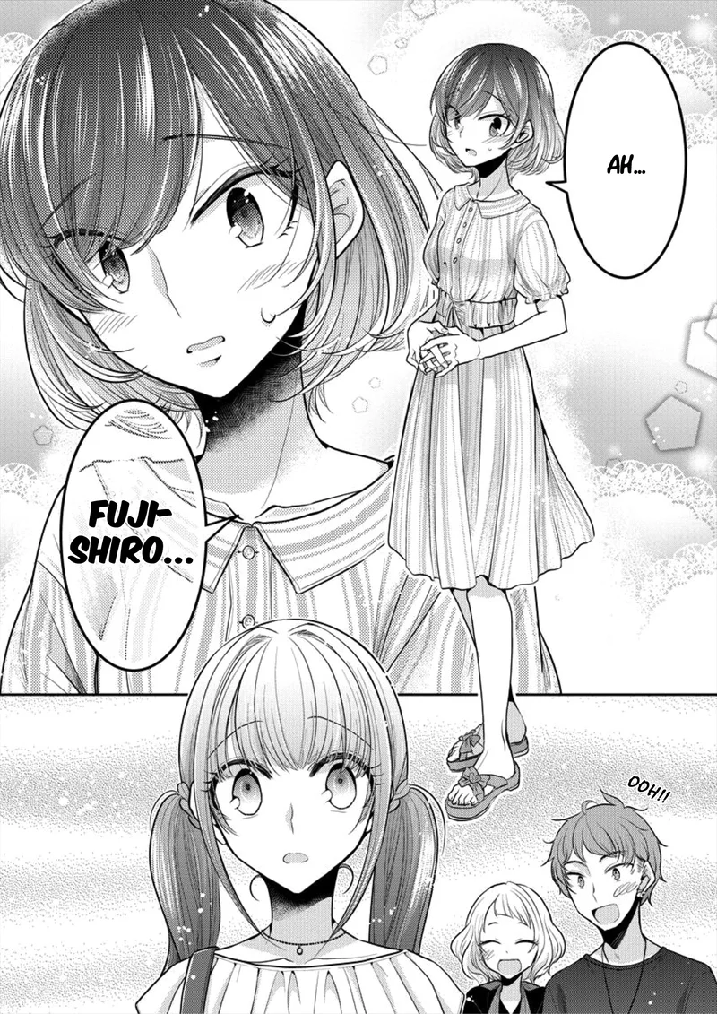 Useless Princesses Capítulo 6 Página 20