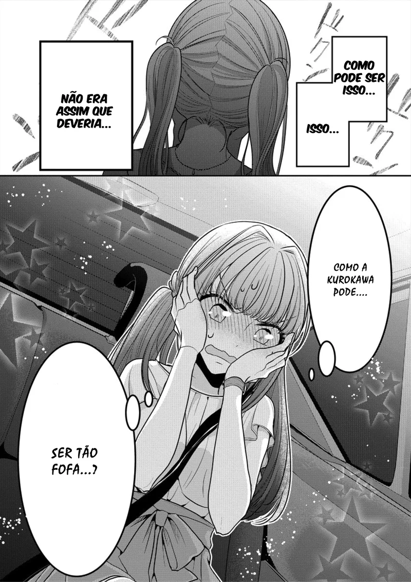 Useless Princesses Capítulo 6 Página 24