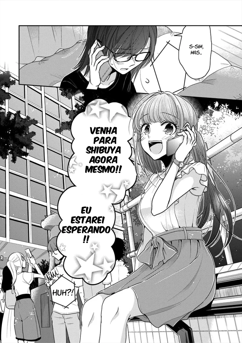 Useless Princesses Capítulo 6 Página 3