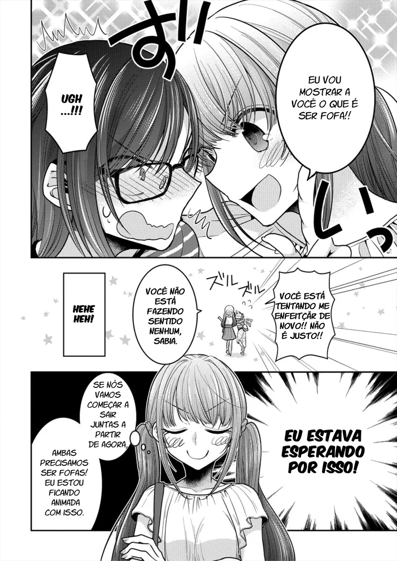 Useless Princesses Capítulo 6 Página 7