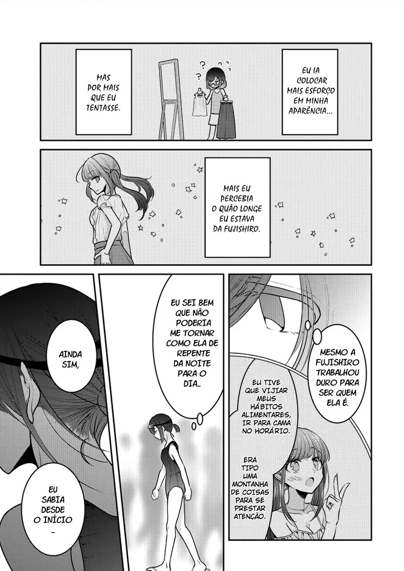 Useless Princesses Capítulo 7 Página 10