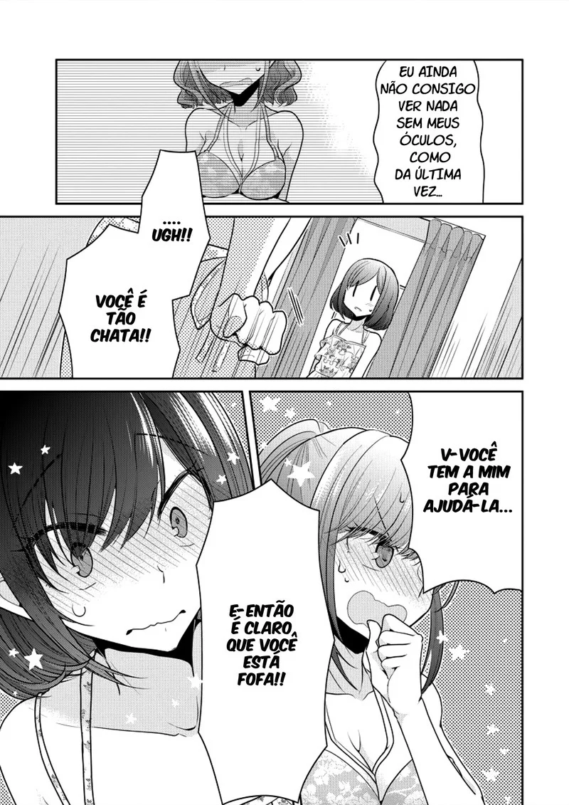 Useless Princesses Capítulo 7 Página 22