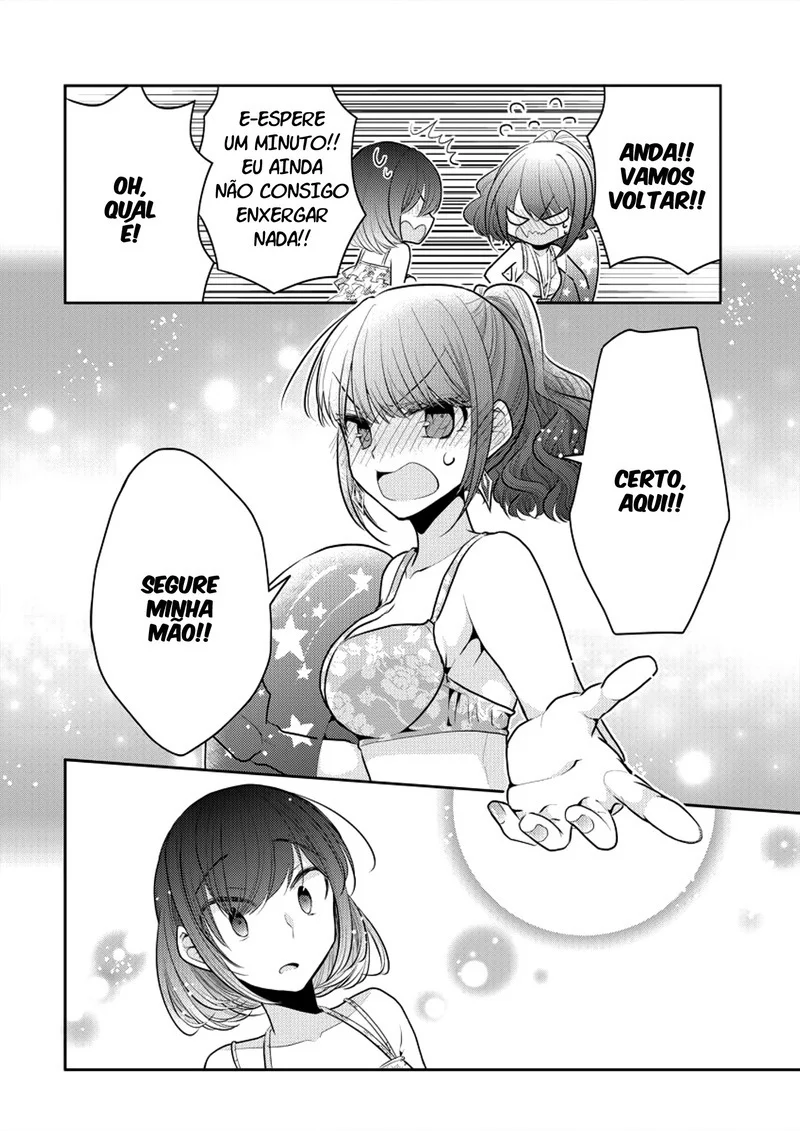 Useless Princesses Capítulo 7 Página 23