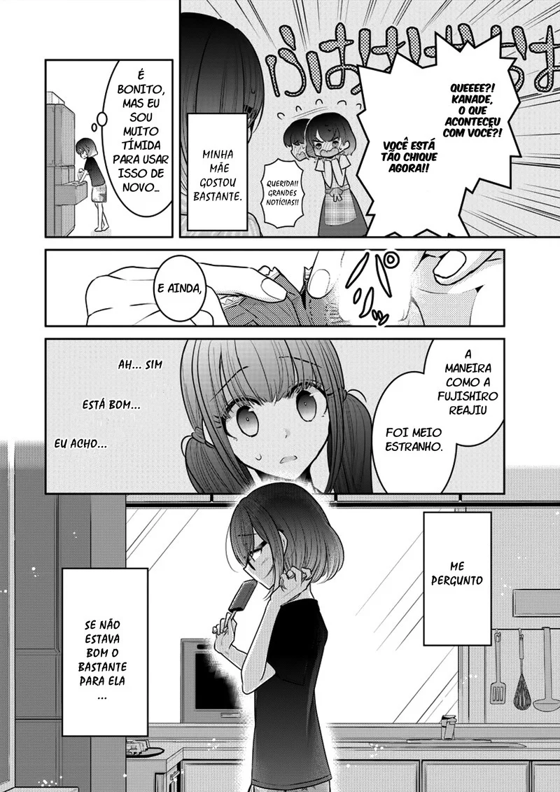 Useless Princesses Capítulo 7 Página 3