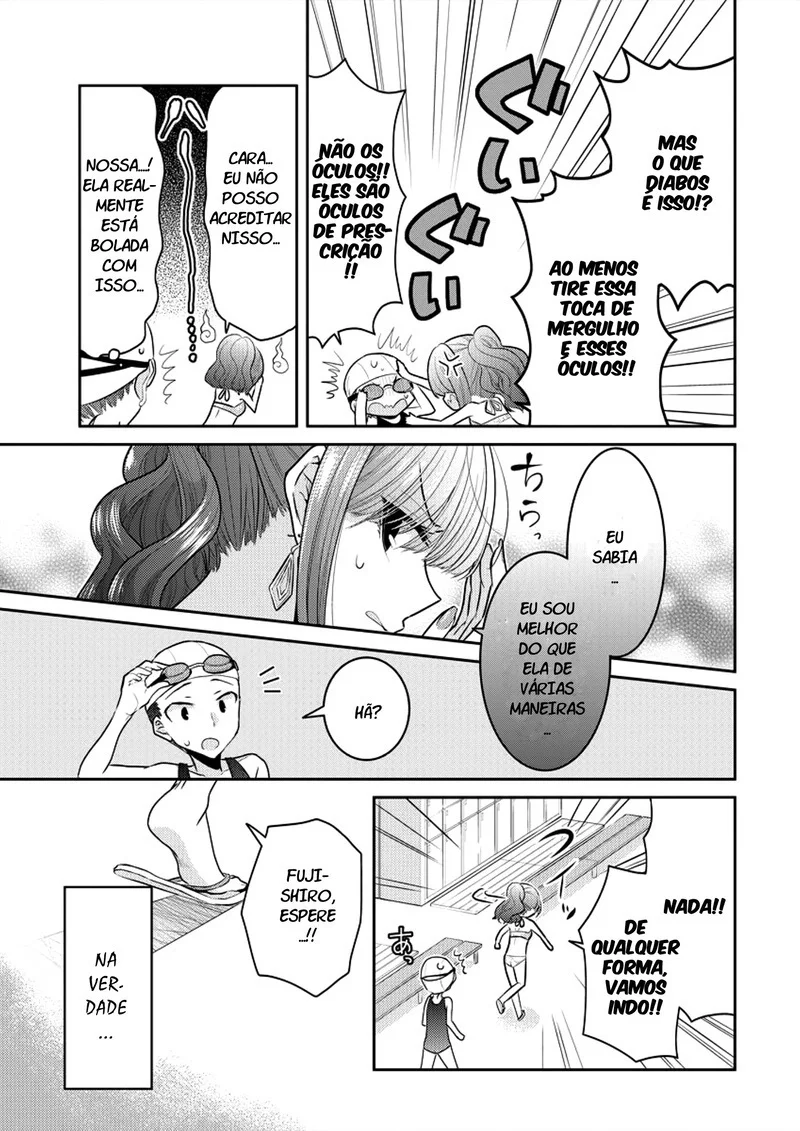 Useless Princesses Capítulo 7 Página 6