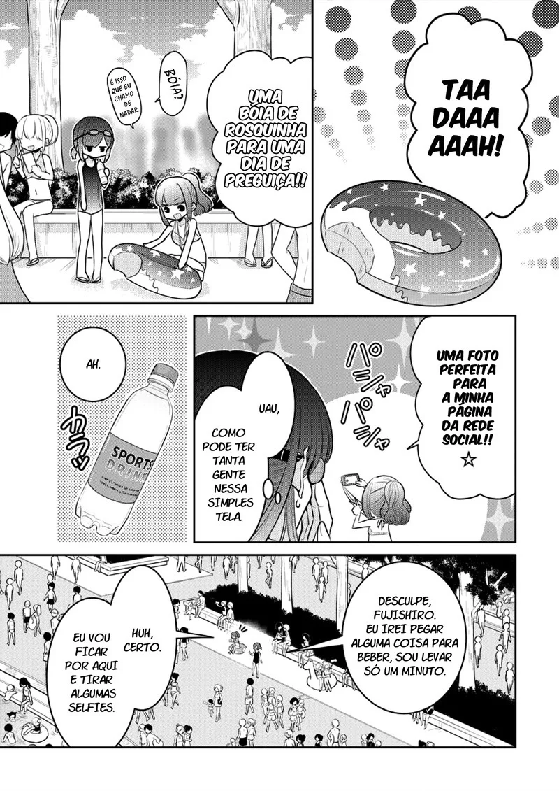 Useless Princesses Capítulo 7 Página 8
