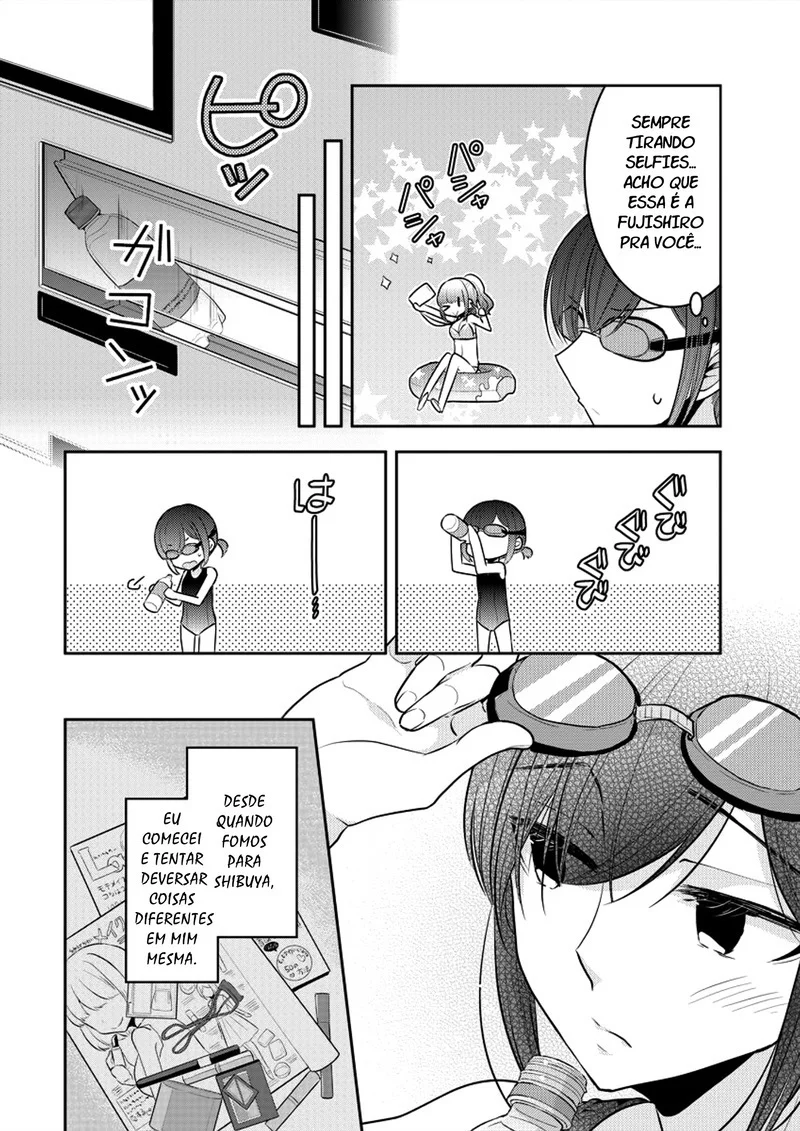 Useless Princesses Capítulo 7 Página 9