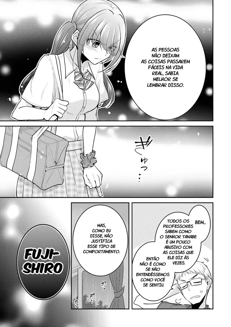 Useless Princesses Capítulo 8 Página 26