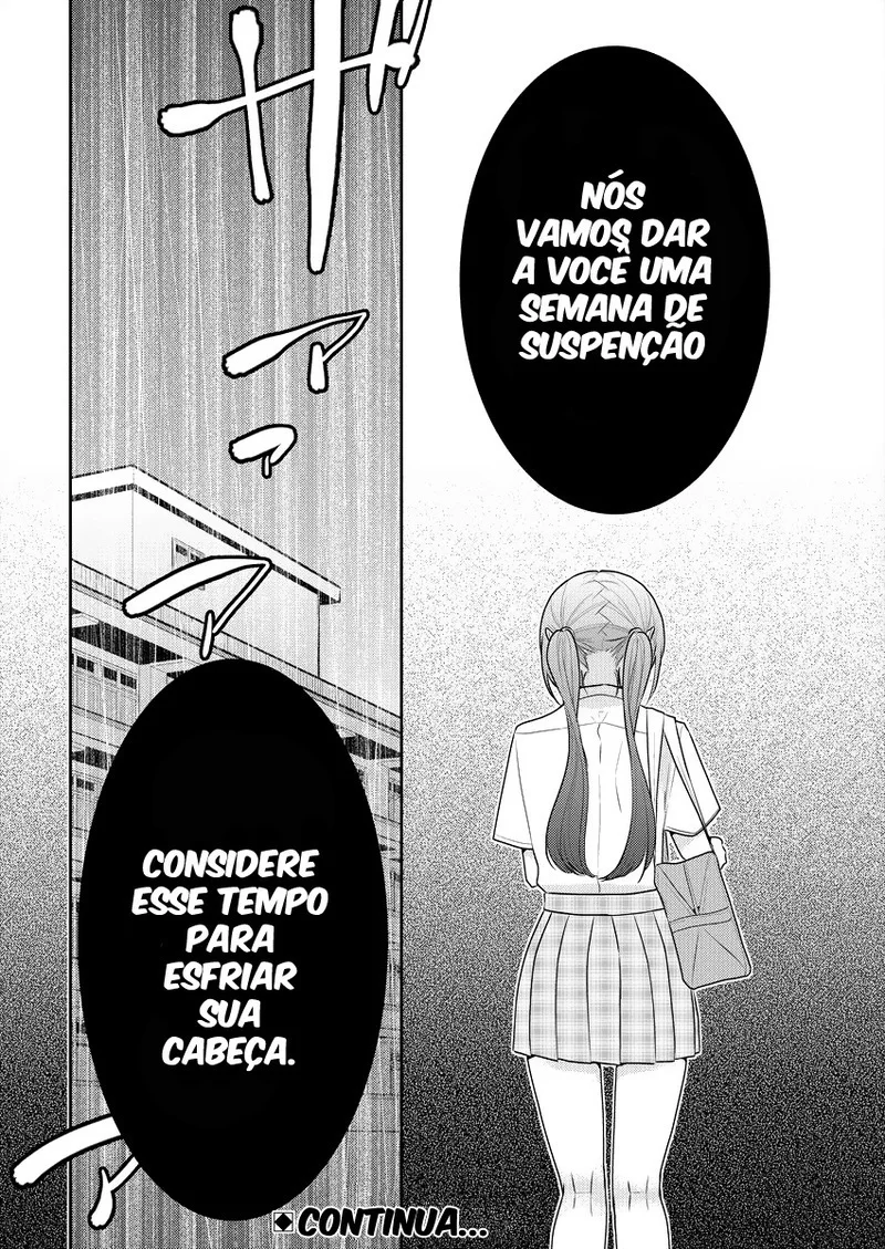 Useless Princesses Capítulo 8 Página 27