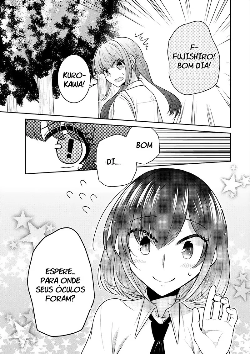 Useless Princesses Capítulo 8 Página 4