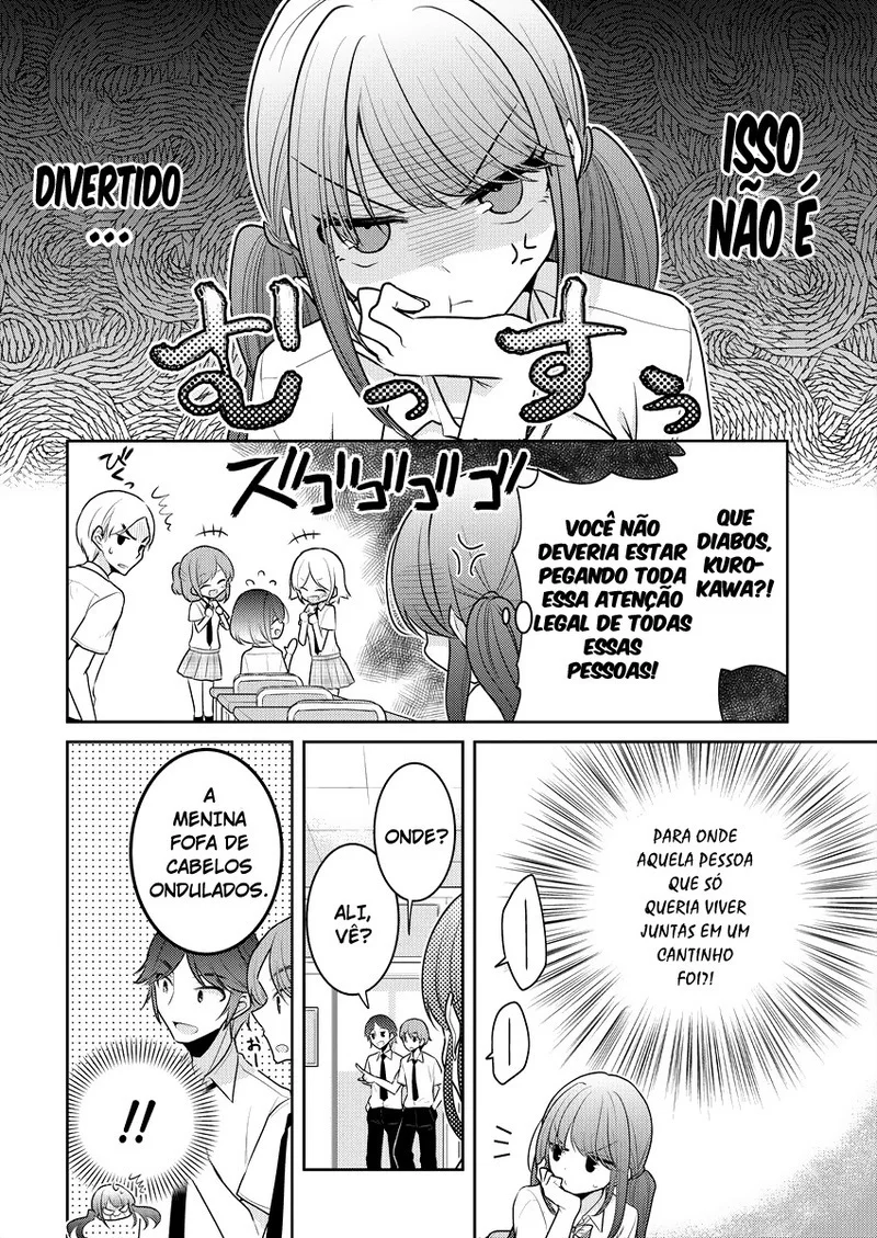 Useless Princesses Capítulo 8 Página 7