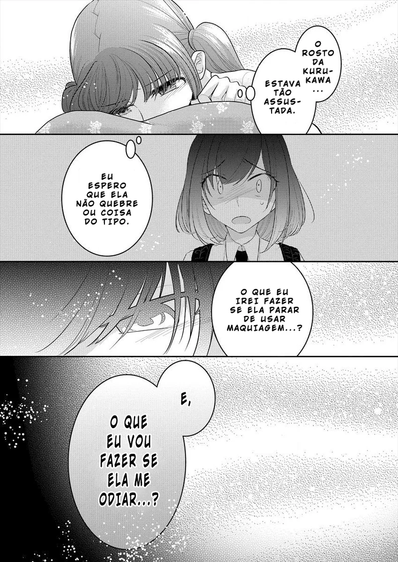 Useless Princesses Capítulo 9 Página 13