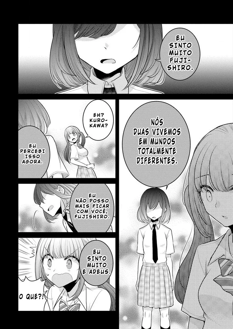 Useless Princesses Capítulo 9 Página 14