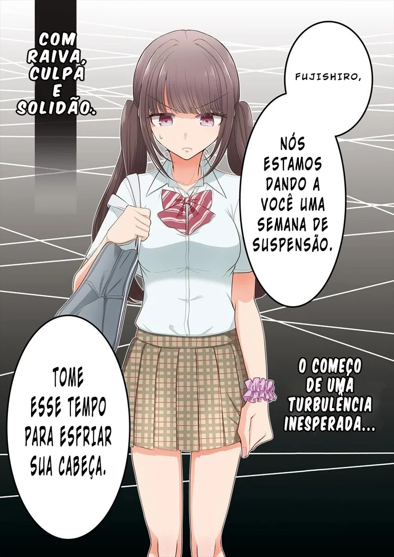 Useless Princesses Capítulo 9 Página 2