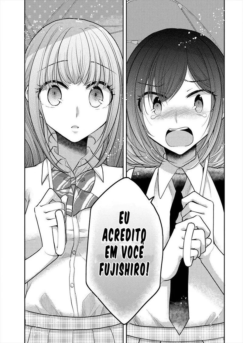 Useless Princesses Capítulo 9 Página 23
